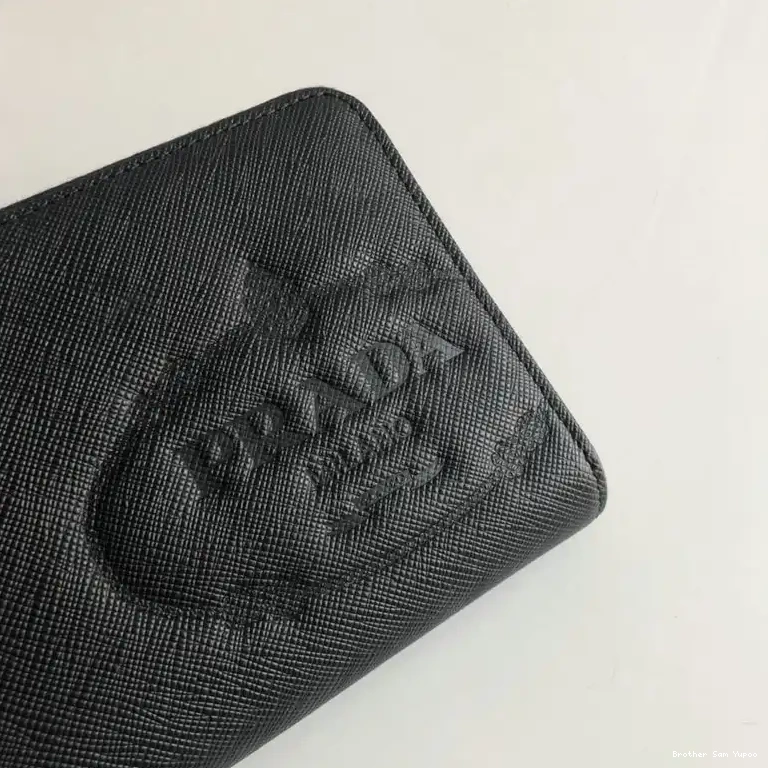 Brother Sam Bag Prada 2204YZ0010 0405